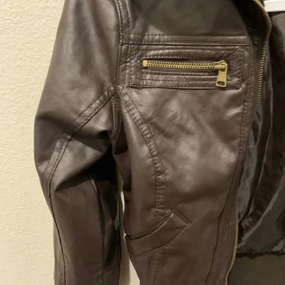 BB Winter jacket - Picture 3 of 10